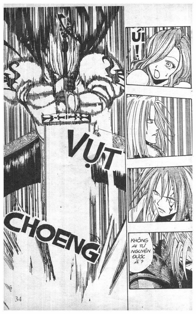 rave master (scan) chapter 5 164