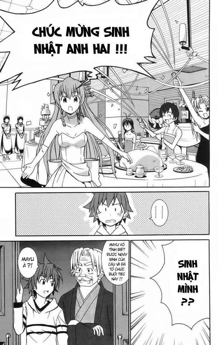 ayu mayu chapter 7 17