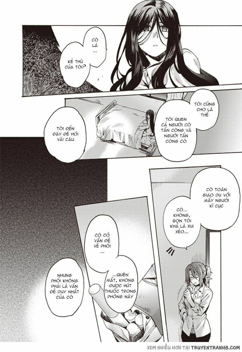 kara no kyoukai - the garden of sinners chapter 3 5