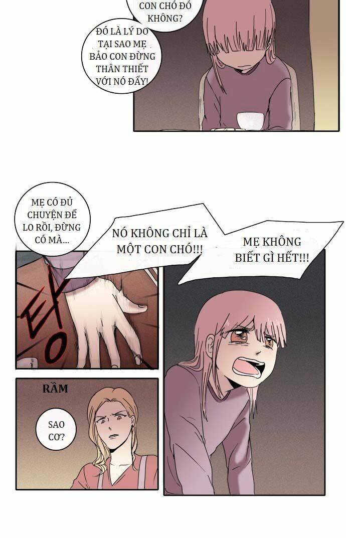 the children's teacher, mr. kwon chapter 50 16