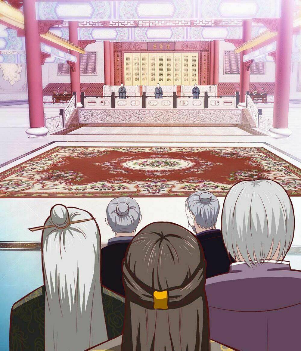 cửu dương đế tôn chapter 78 13