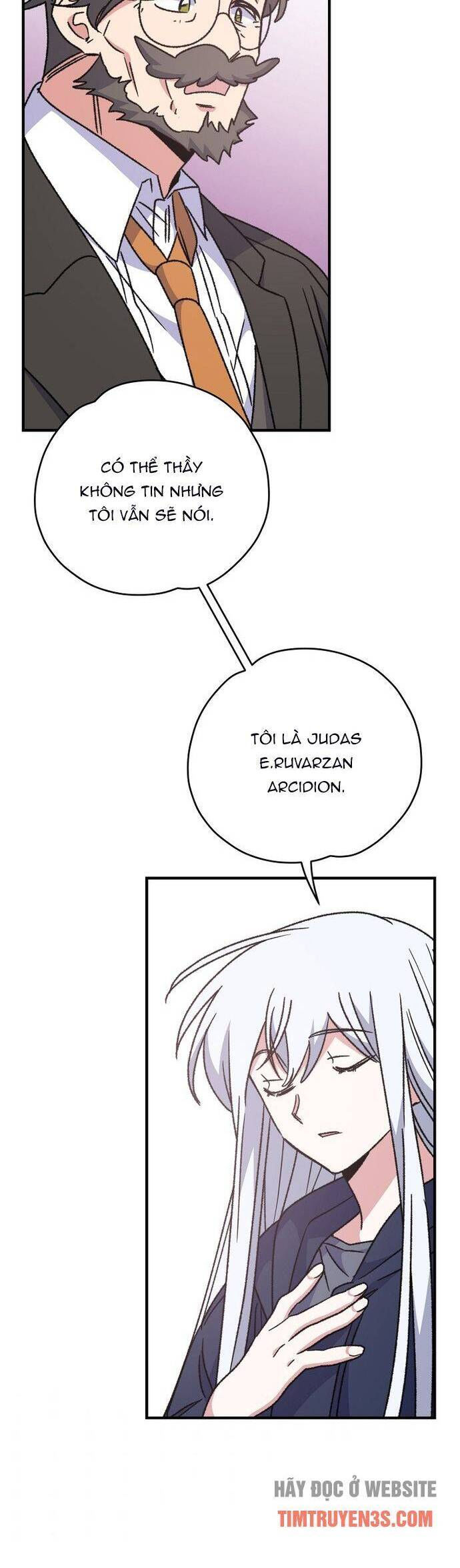 nhà hiền triết yigret chapter 52 17