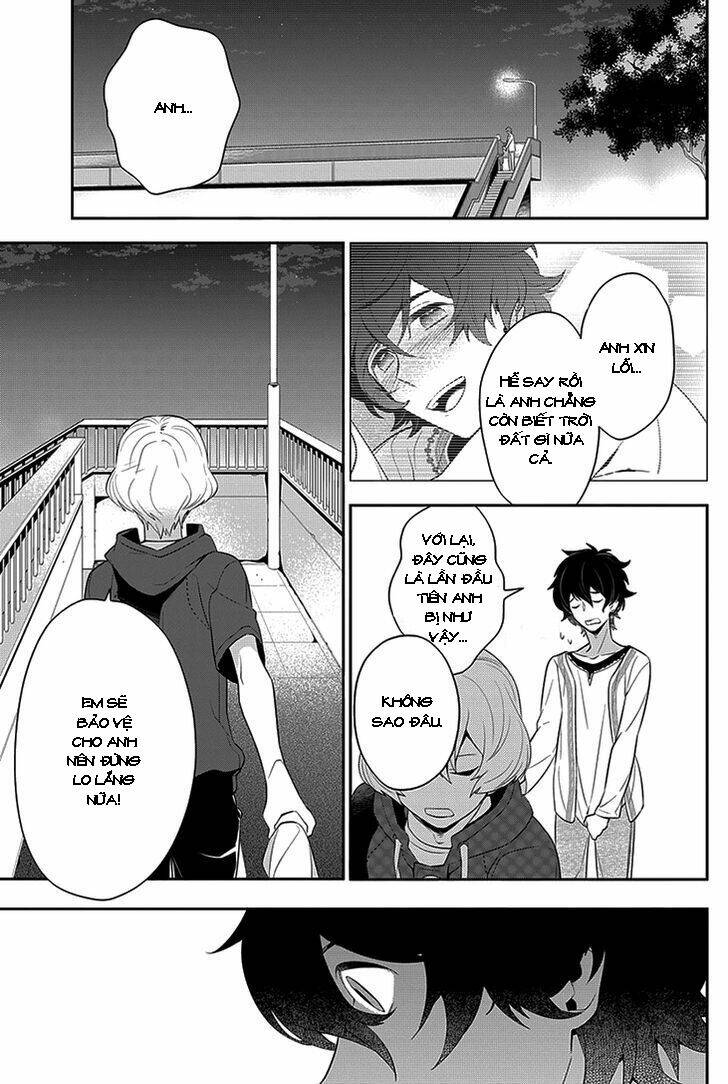 anitsuu! chapter 4.2 9