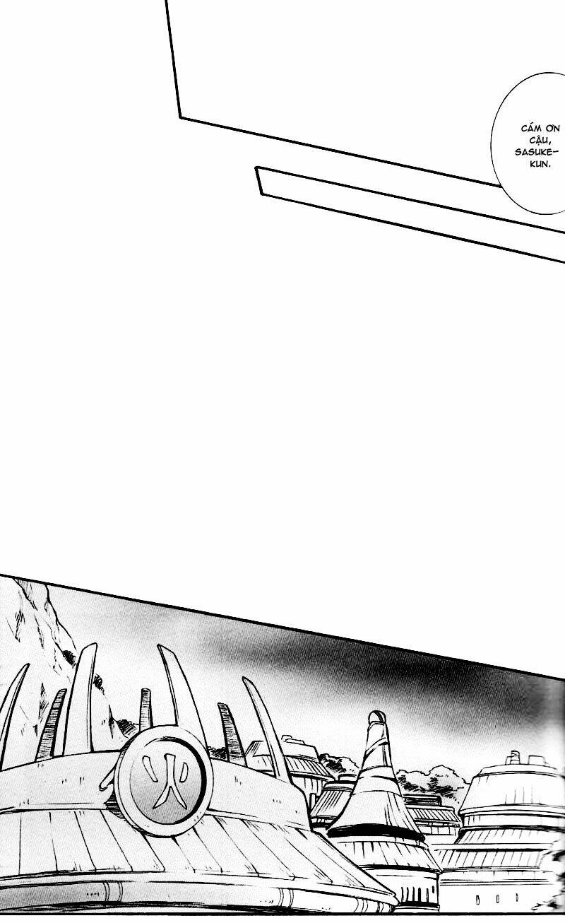 sasuke hồi tưởng về sakura chapter 1 23