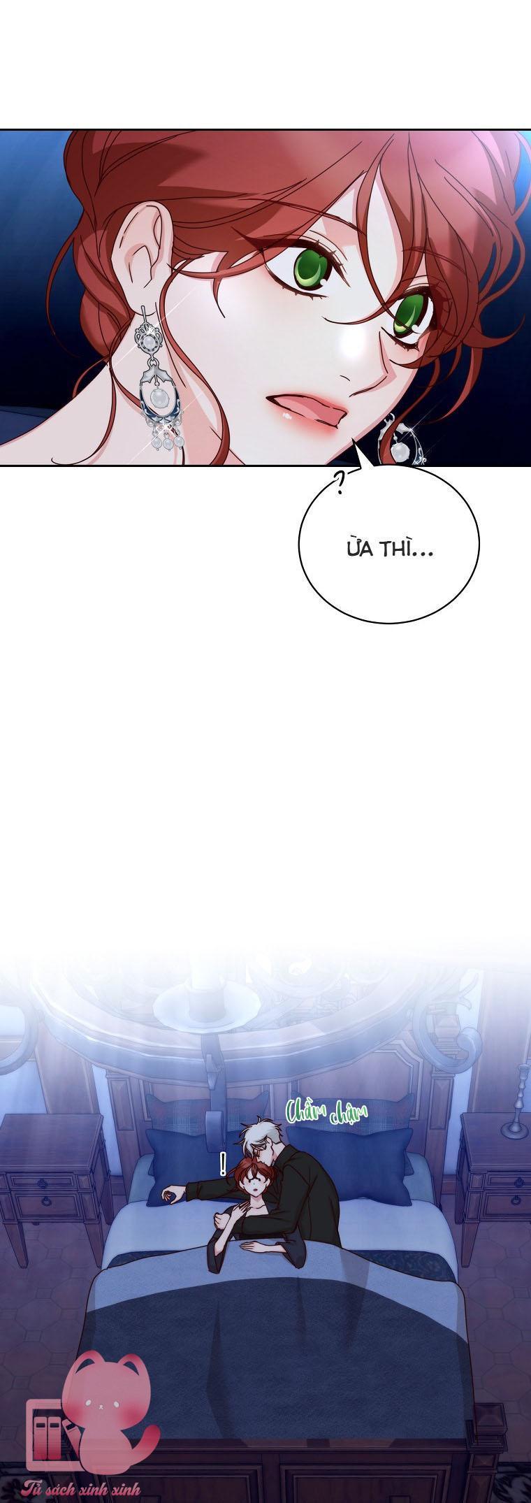 thế thì ta cứ trở thành kẻ ác thôi chapter 71 21