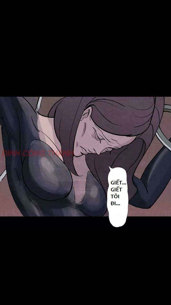 bóng tối ma quỷ chapter 6 23