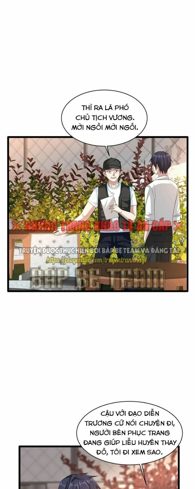 đô thị tà vương chapter 66 2