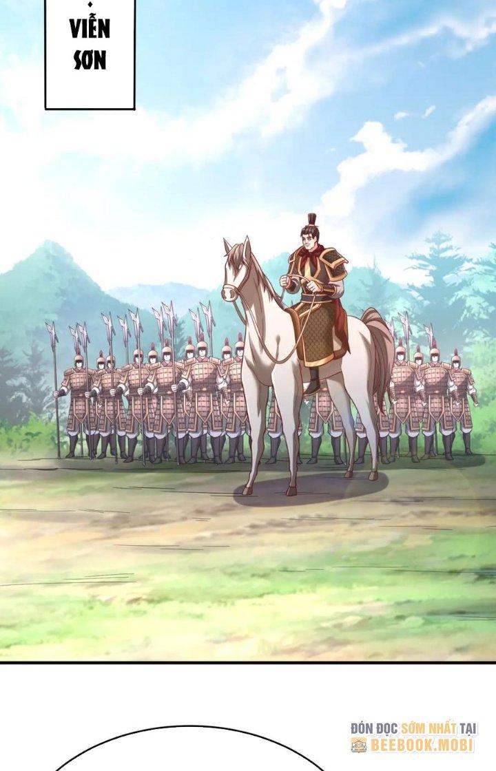 đại tần, ta là con tần thủy hoàng, giết địch thành thần chapter 52 6