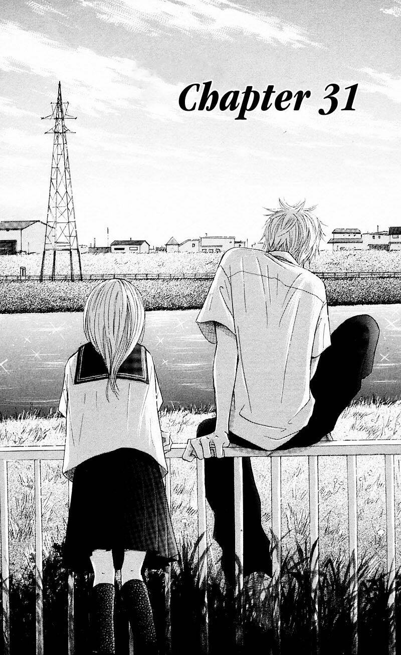 ngày ấy ta bên nhau chapter 31 1