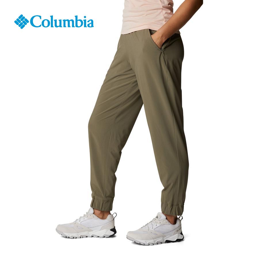 Quần dài thể thao nữ Columbia Pleasant Creek Warm Jogger - 1960112397