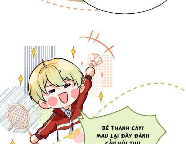 tín tức tố nói chúng ta không thể chapter 33 72