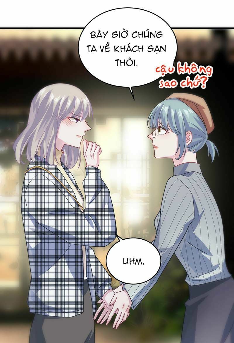 chọc tới chủ tịch tổng tài 2 chapter 101 7