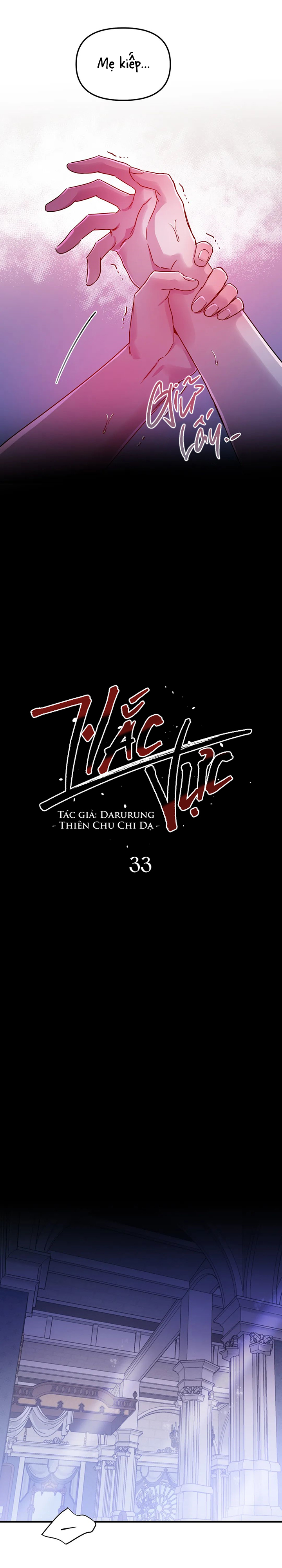 hắc vực chapter 33 18