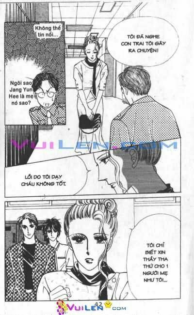 tóc gió thôi bay chapter 7 42