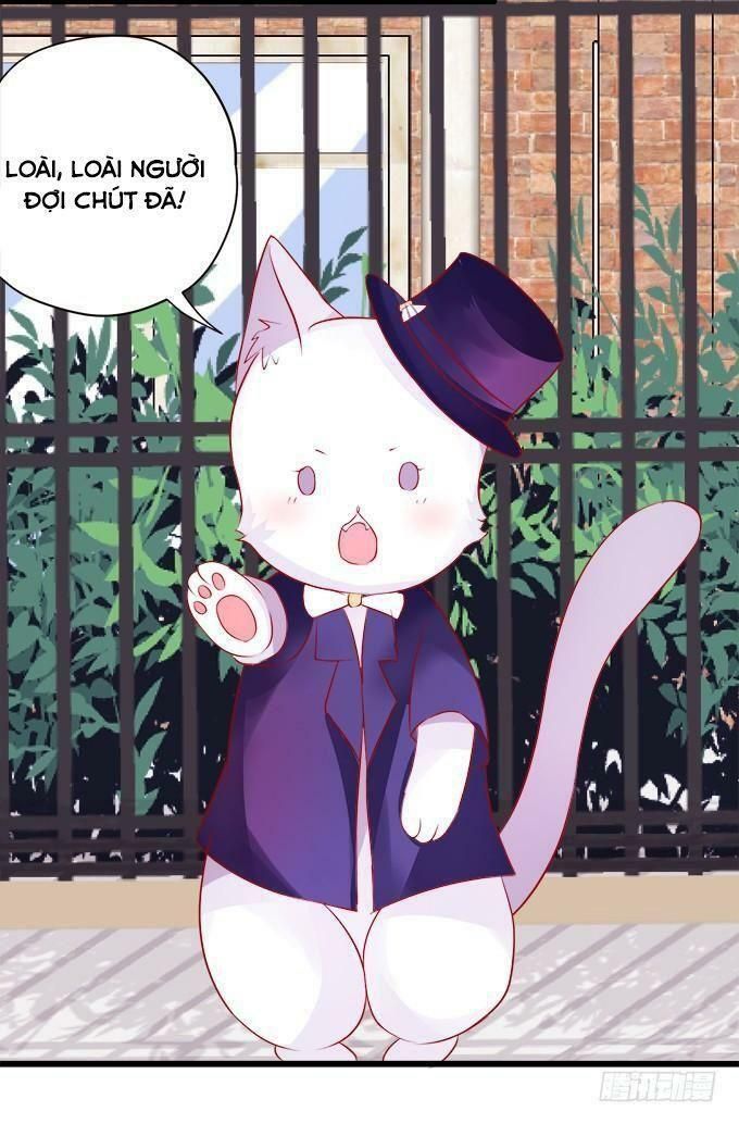 hồ tiên hung bạo chapter 14 34