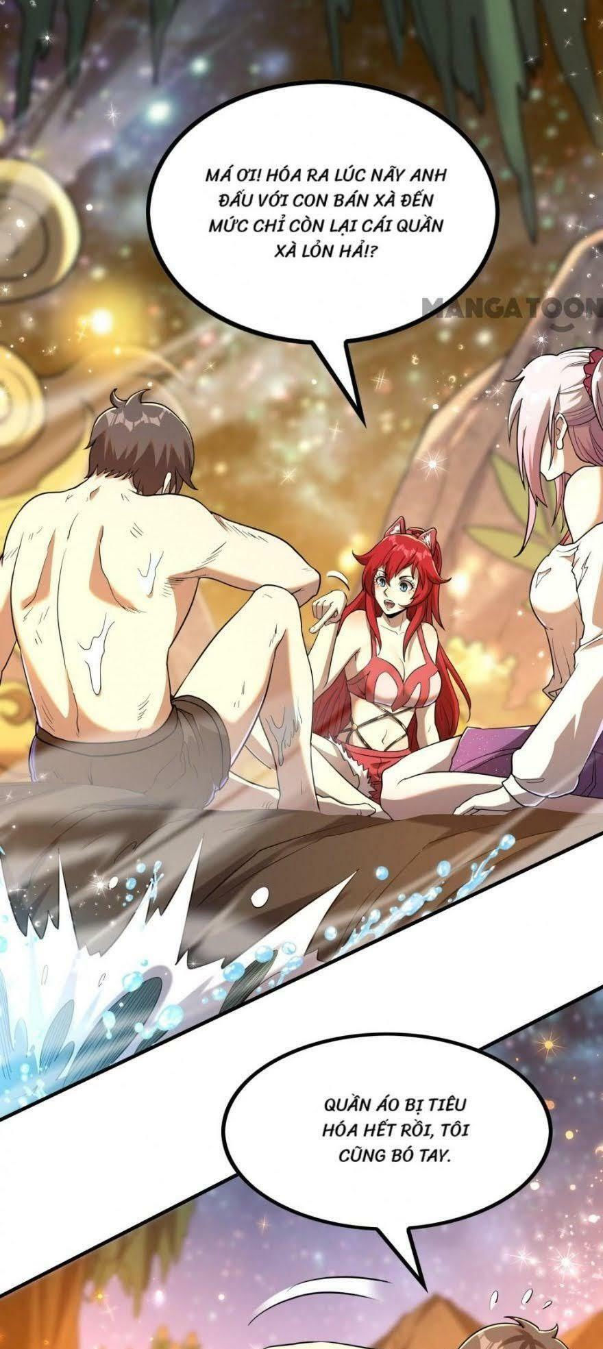 đệ nhất người ở rể chapter 139.2 14