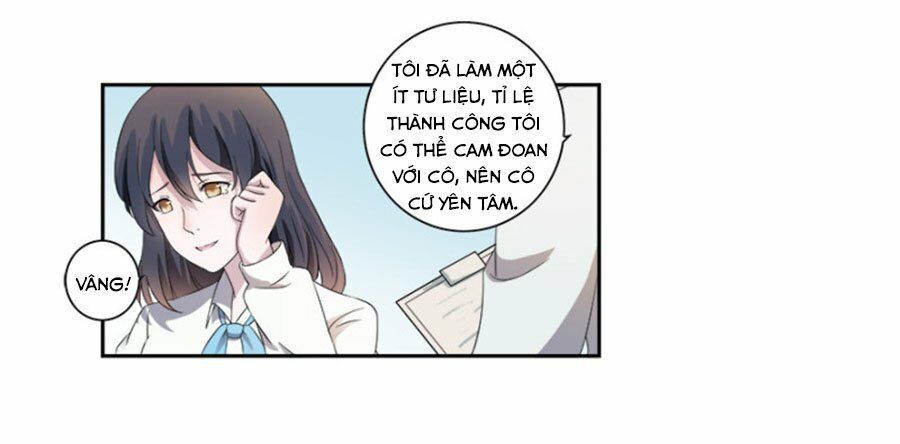 thiên kim đường môn chapter 62 5