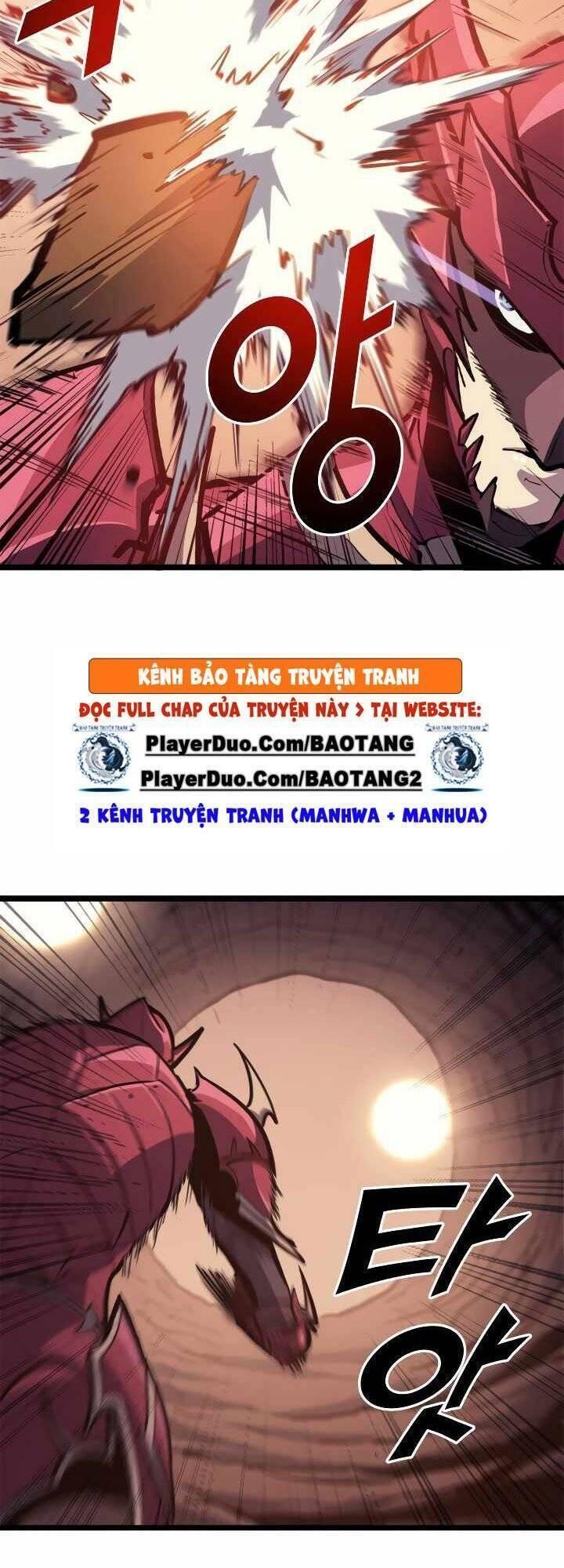 tôi trở lại thăng cấp một mình chapter 84 45