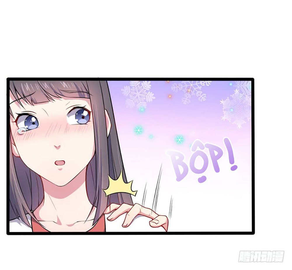 ngạo kiều quỷ vương yêu ta chapter 38 15