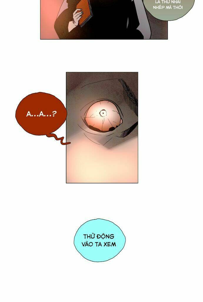 lessa 2: the crimson knight chapter 73 14