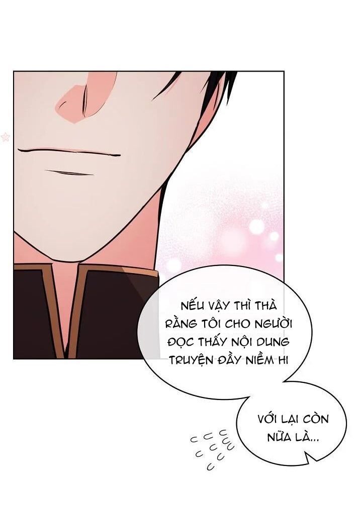 đức hạnh của ác nữ phản diện chapter 58 13