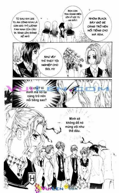 chạm mặt thần tượng chapter 8 114