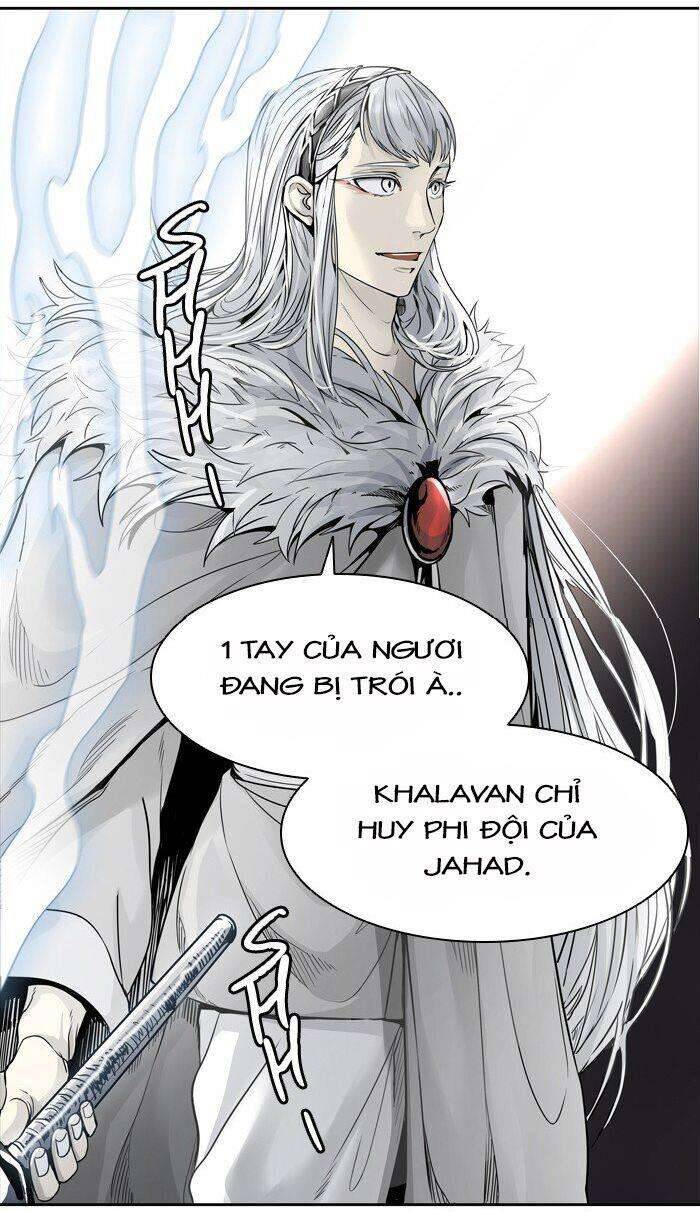 tòa tháp bí ẩn 2 chapter 459 87