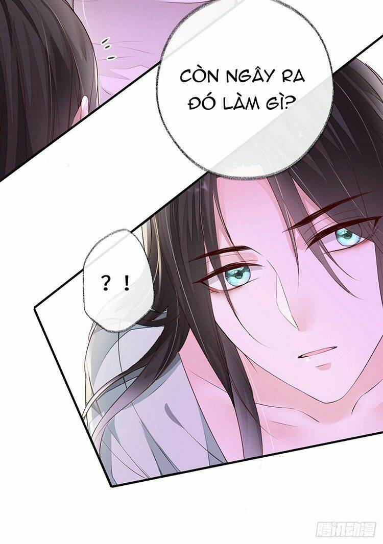 thái hậu quân hạ thần chapter 13.1 5