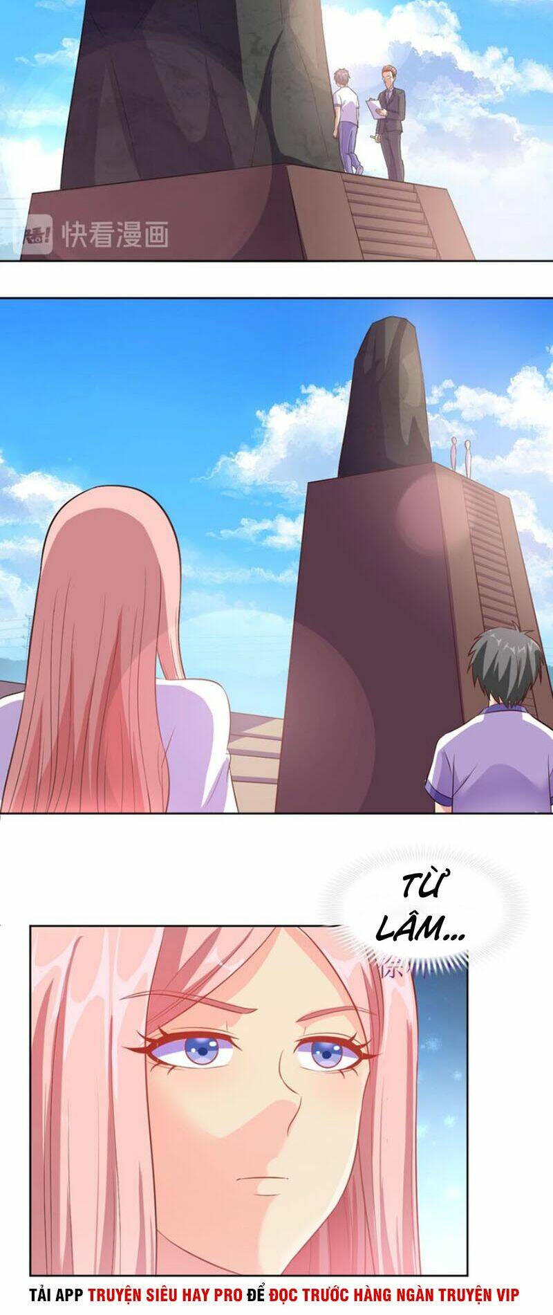 chín năm nghĩa vụ tu chân chapter 24 35