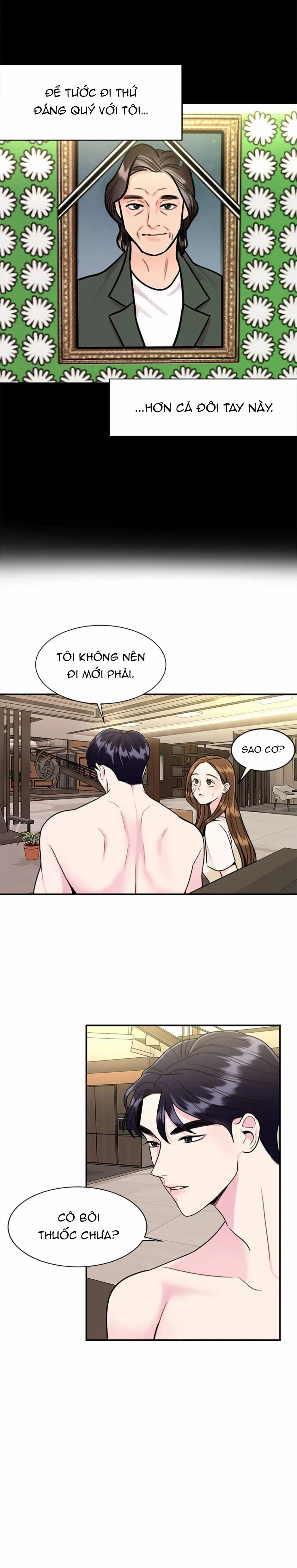 liệu chúng ta có nên dừng lại không? chapter 46.1 4