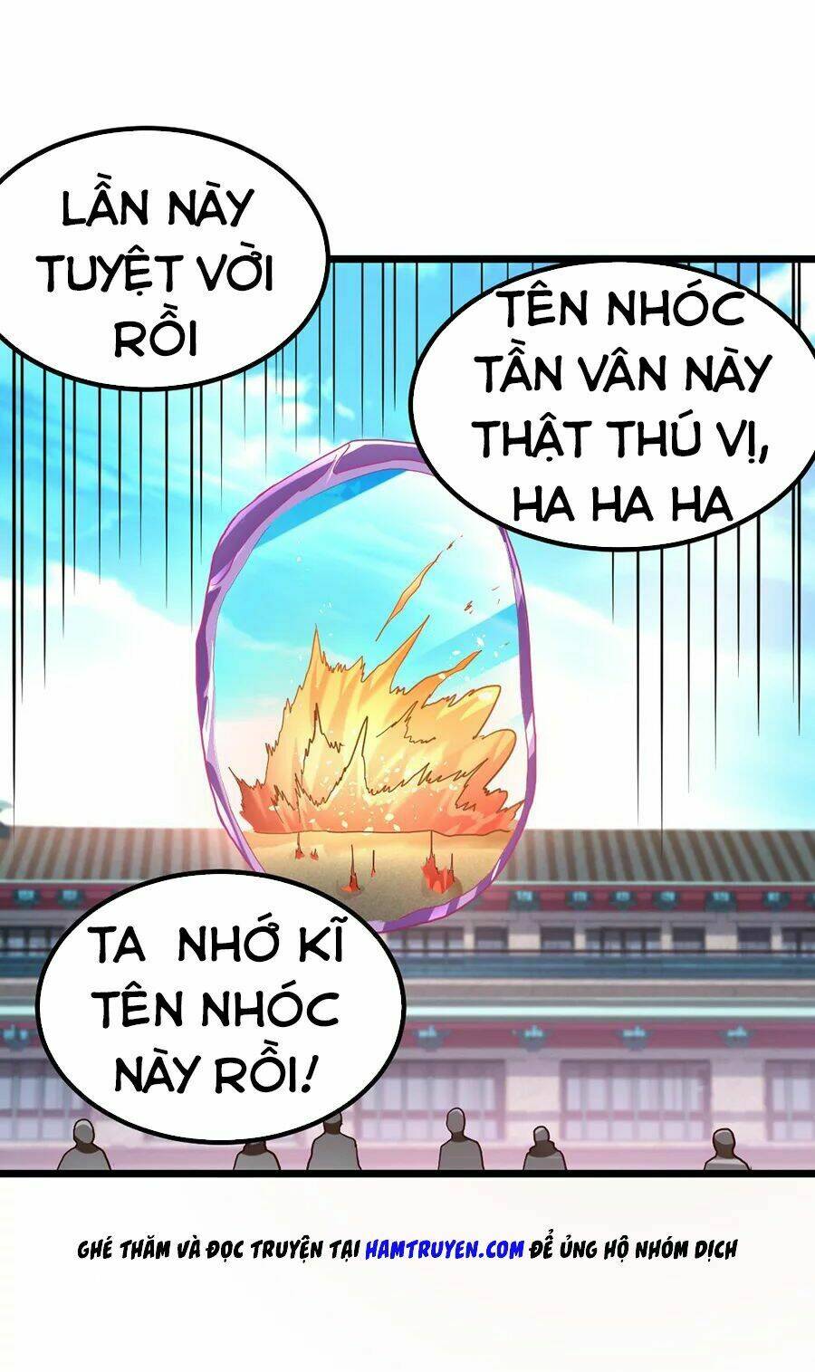 cửu dương thần vương chapter 140 10