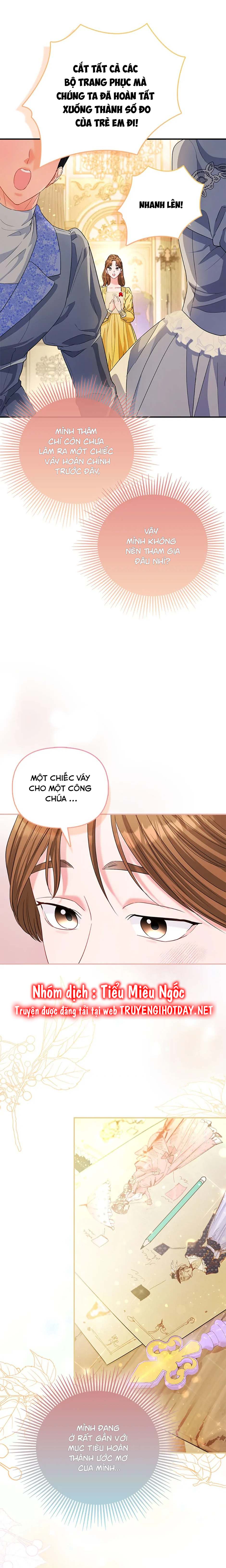 nàng công chúa của tôi chapter 28 22