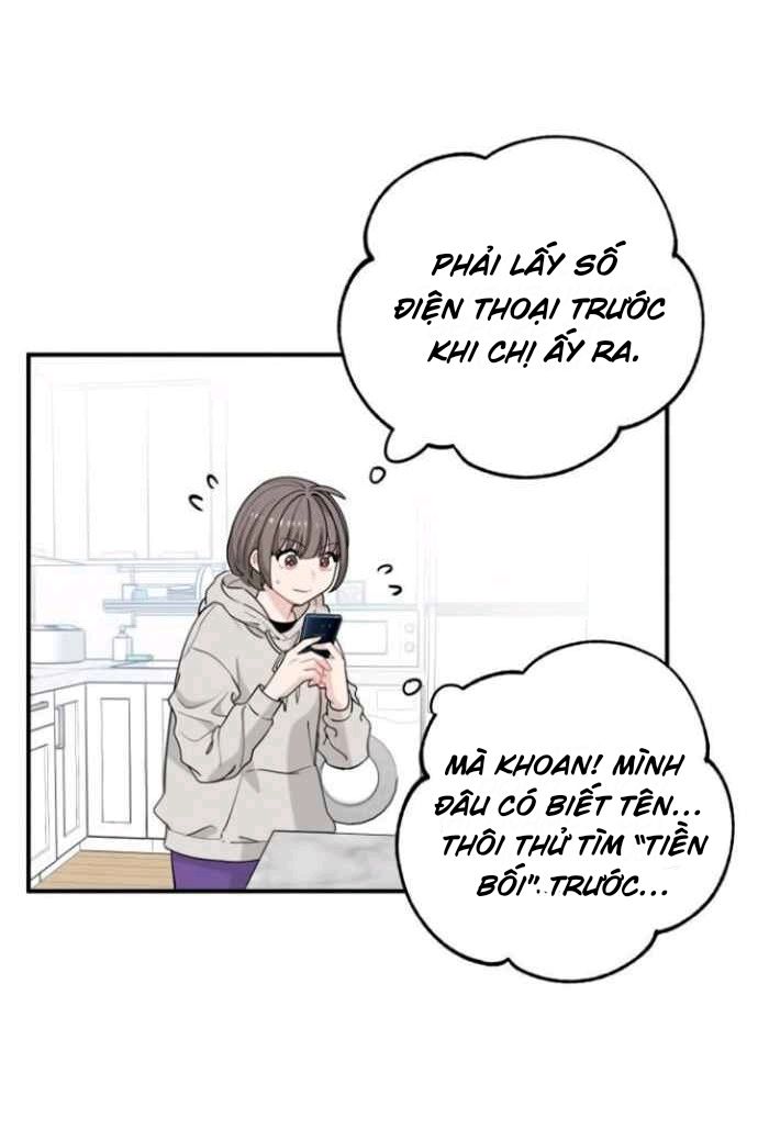 ngài kỵ sĩ, xin hãy cứu tôi! chapter 7 55