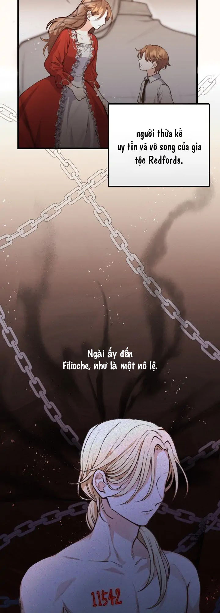 khoảng cách giữa đôi ta chapter 6.2 3