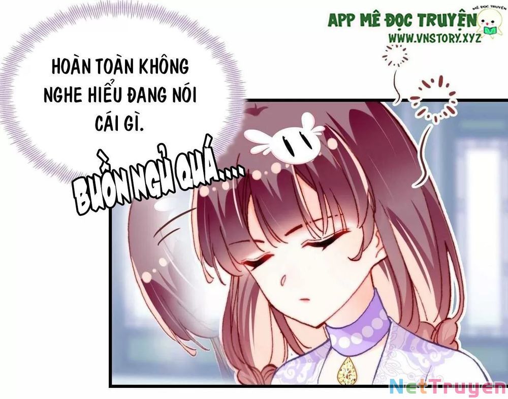 lại bị bệnh chiều chuộng quấn lấy chapter 38 11