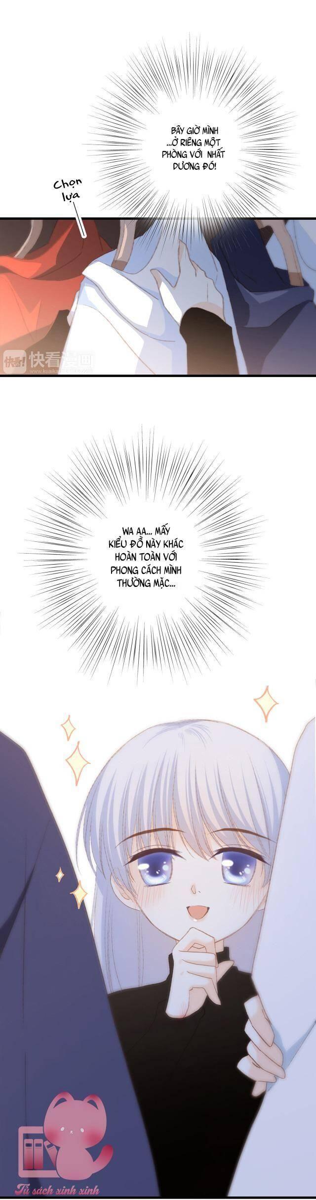 con tim rung động 2 chapter 98.1 16