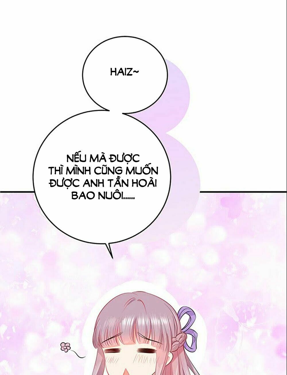 luyến đường thời quang chapter 40 23