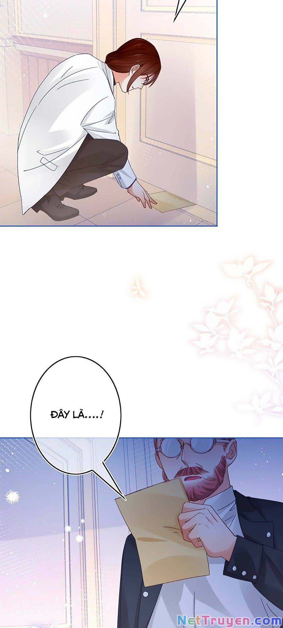 đế quốc đầu tiên có nữ hoàng chapter 34 4