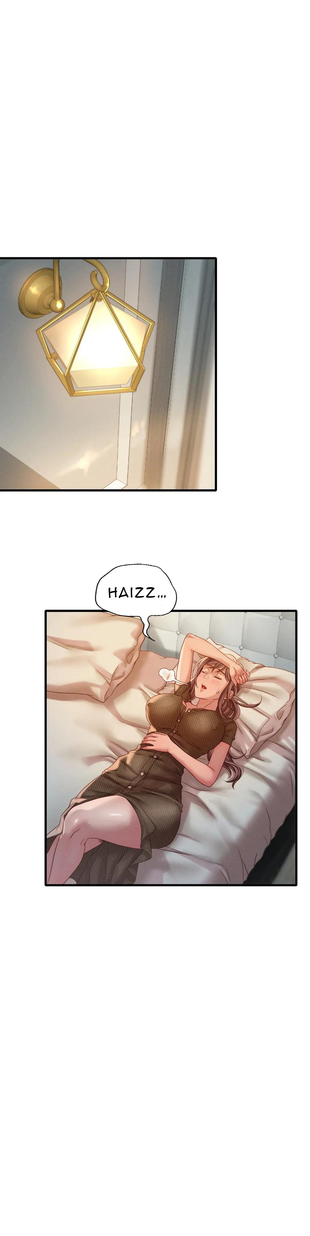 [18+] cô ấy muốn say chapter 5 26