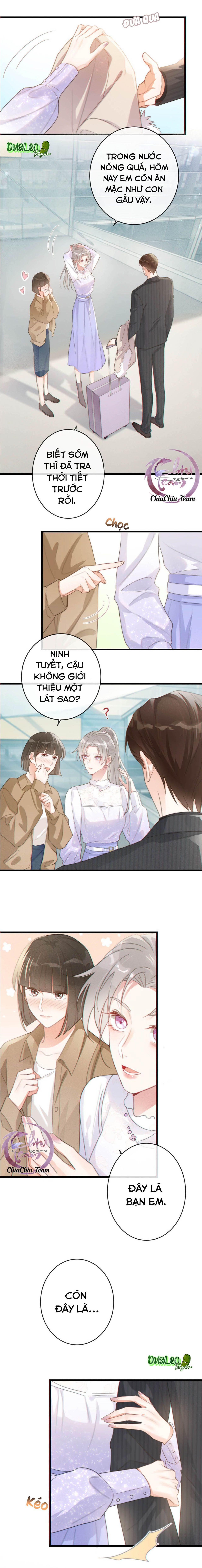 nghiện rượu chapter 13 6