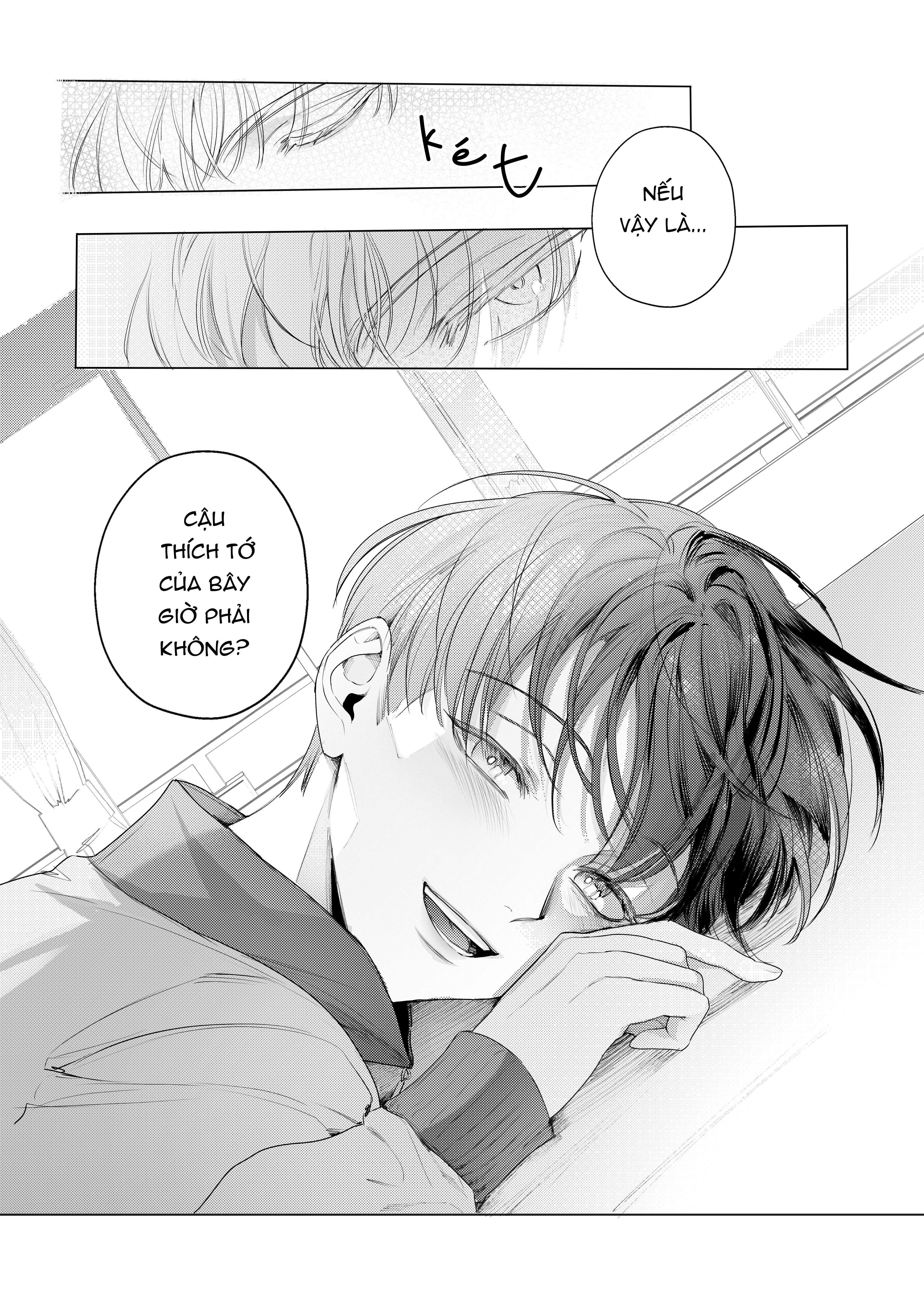 ốc chapter 3 14