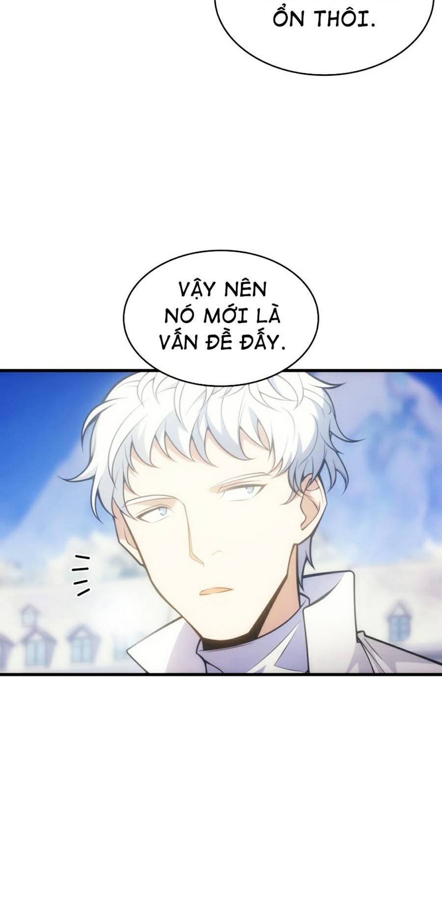 tái sinh ở dị giới, tôi từ công chức trở thành chiến thần chapter 13 50