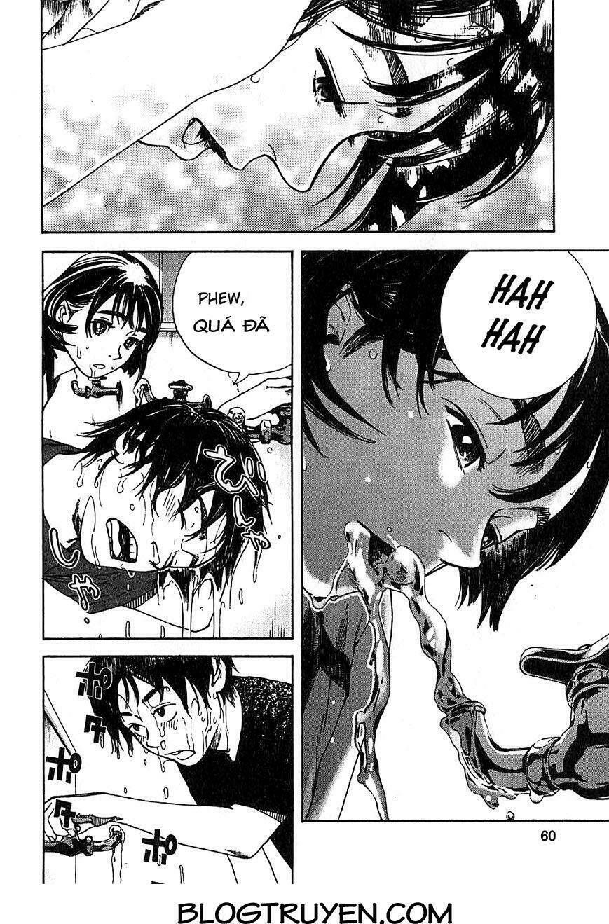 fujiyamasan wa shishunki chapter 3 7