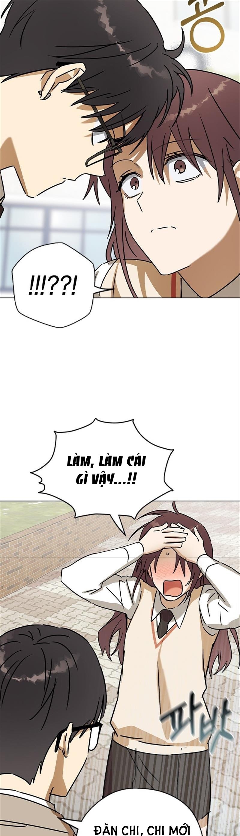 nhân duyên kiếp trước chapter 38.1 25