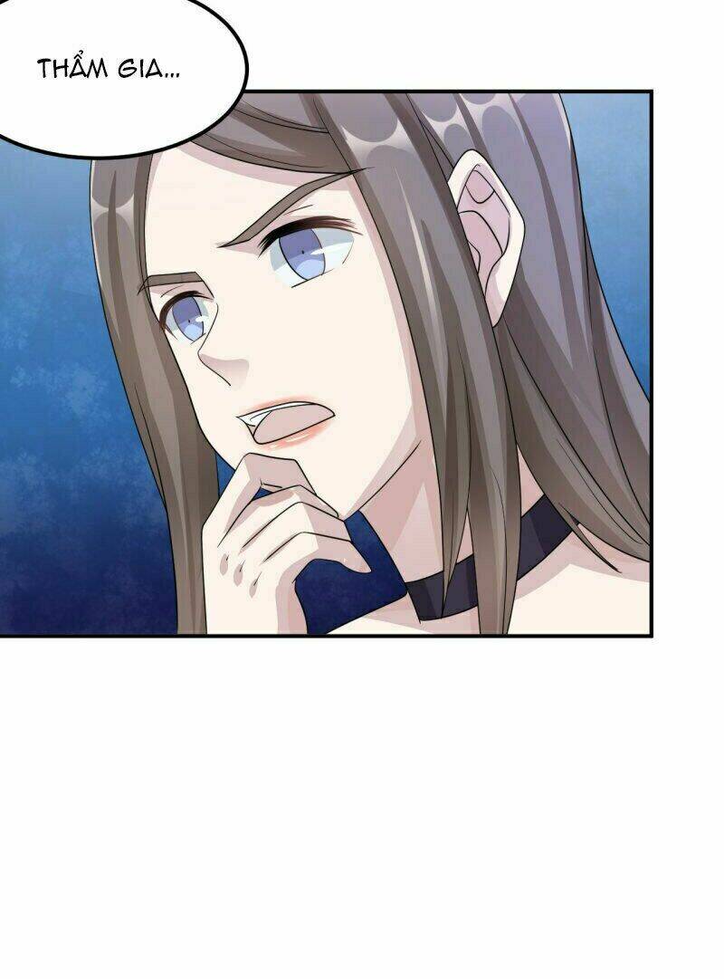 mạc thiếu bức hôn: vợ mới khó chống đỡ chapter 80 42