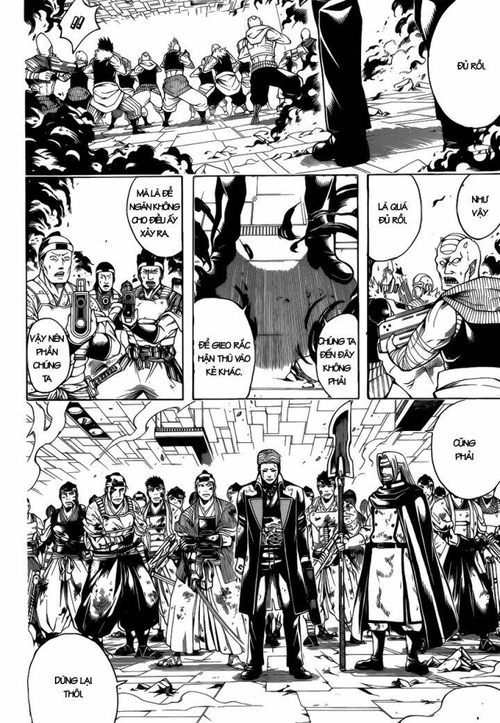 gintama - linh hồn bạc chapter 648 4