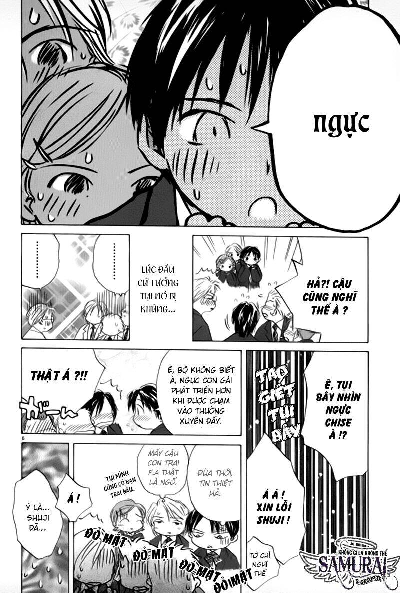 saishuu heiki kanojo chapter 5 5