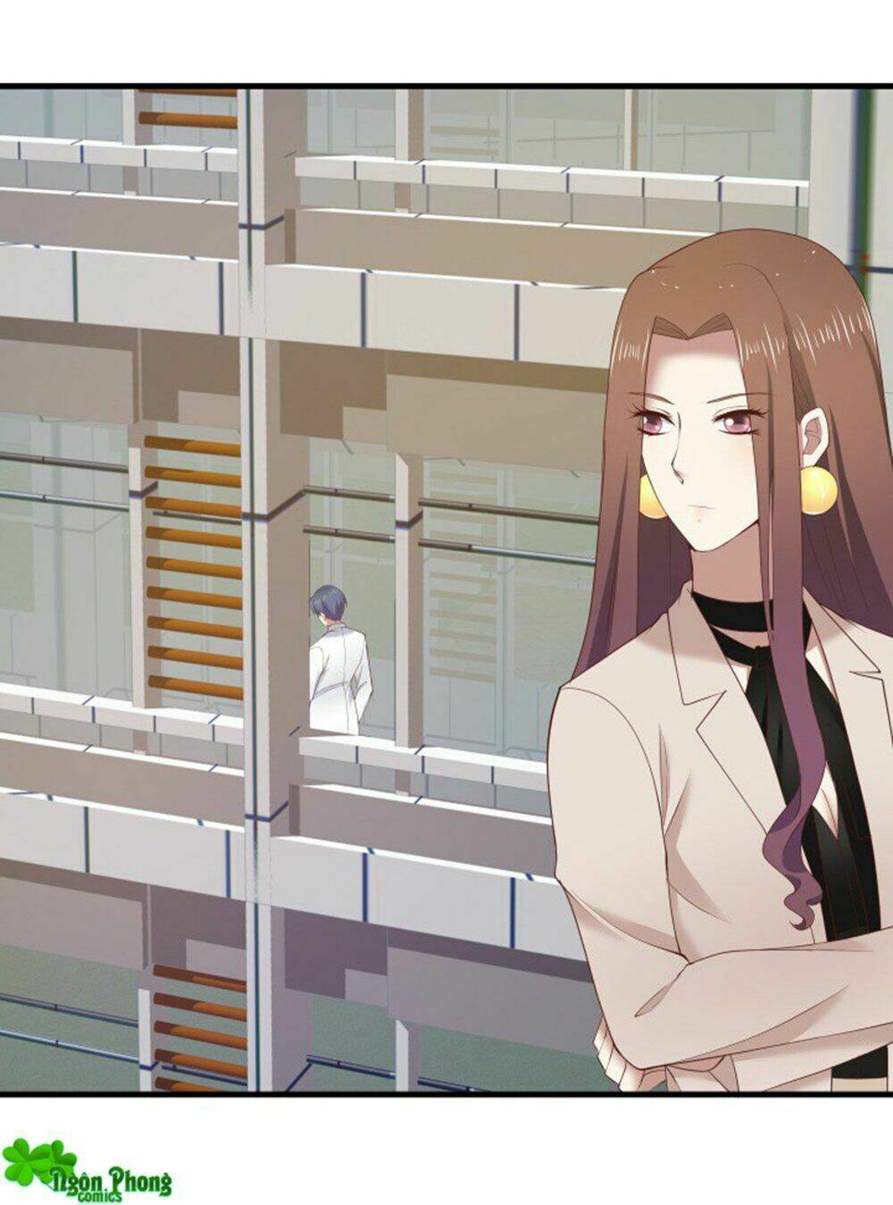 khi trò chơi ác ma bắt đầu chapter 70 28