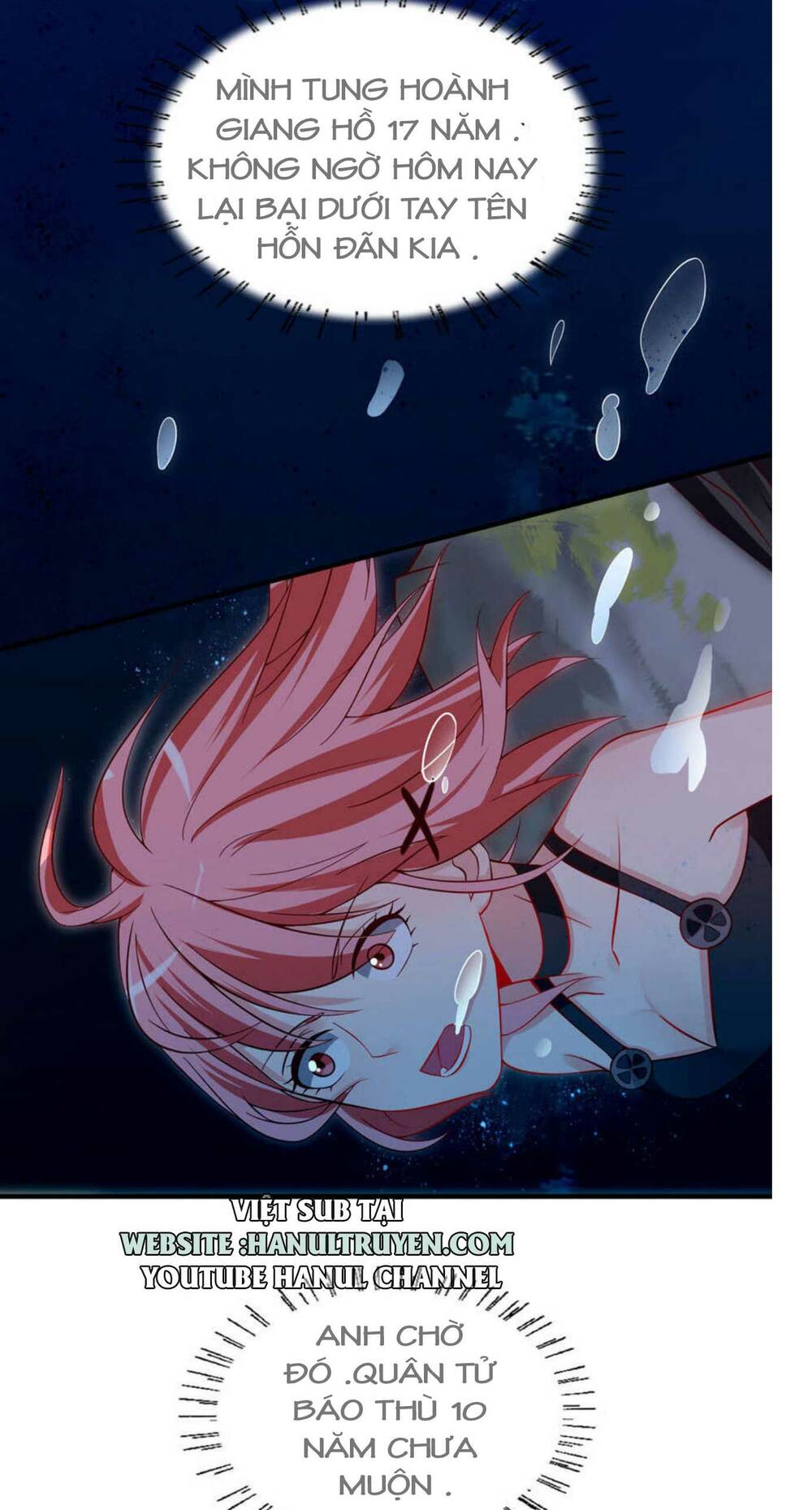 lật đổ lãnh điện hạ satan chapter 4 6