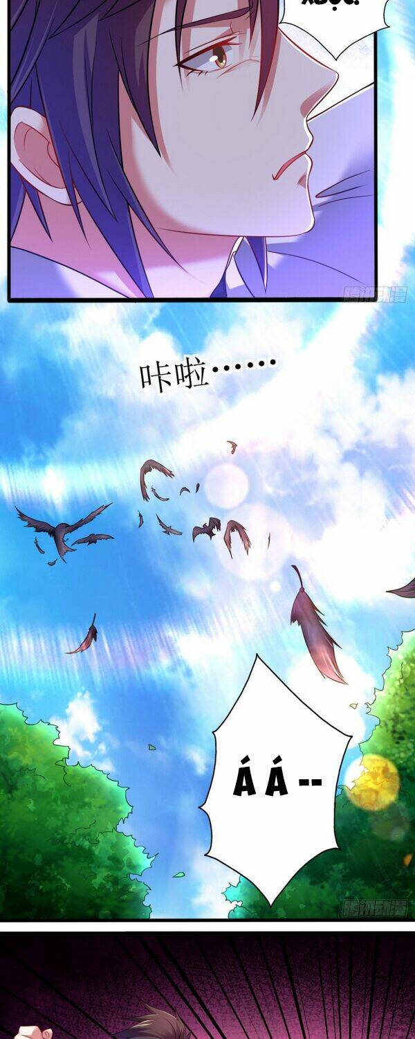 đạo ấn chapter 170 6